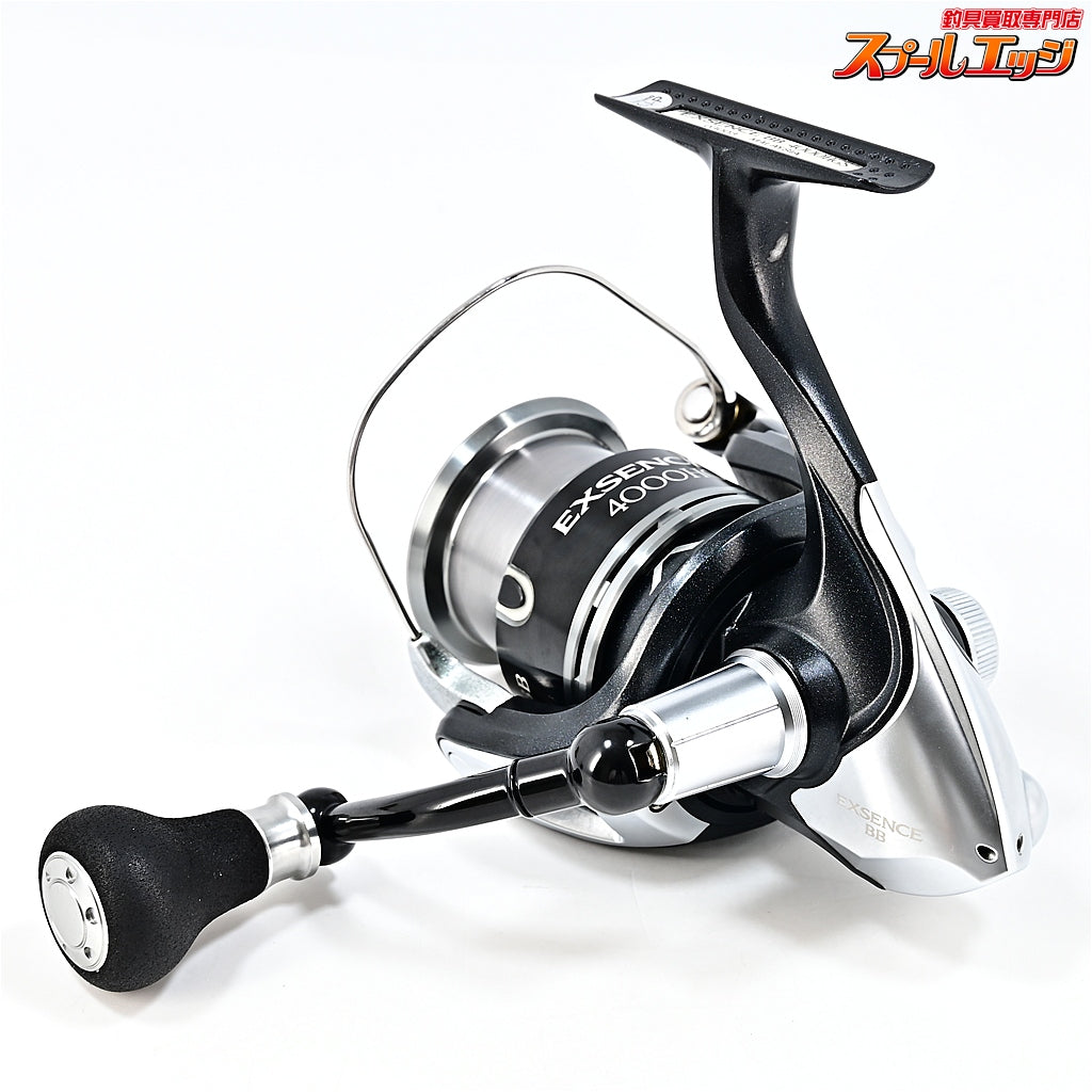 【シマノ】 12エクスセンス BB 4000HGS SHIMANO EXSENCE