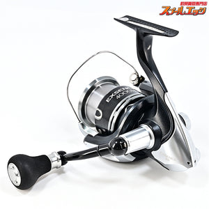 【シマノ】 12エクスセンス BB 4000HGS SHIMANO EXSENCE