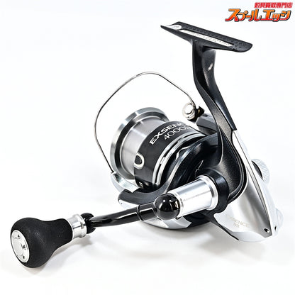 【シマノ】 12エクスセンス BB 4000HGS SHIMANO EXSENCE