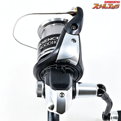 【シマノ】 12エクスセンス BB 4000HGS SHIMANO EXSENCE