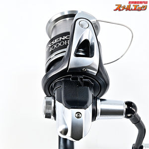【シマノ】 12エクスセンス BB 4000HGS SHIMANO EXSENCE