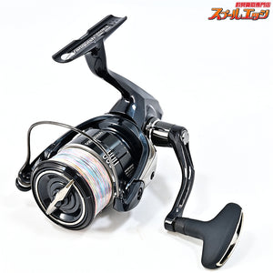 【シマノ】 19ヴァンキッシュ C3000XG SHIMANO Vanquish