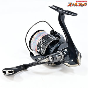 【シマノ】 19ヴァンキッシュ C3000XG SHIMANO Vanquish