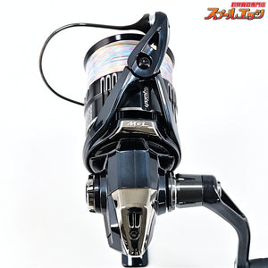 【シマノ】 19ヴァンキッシュ C3000XG SHIMANO Vanquish