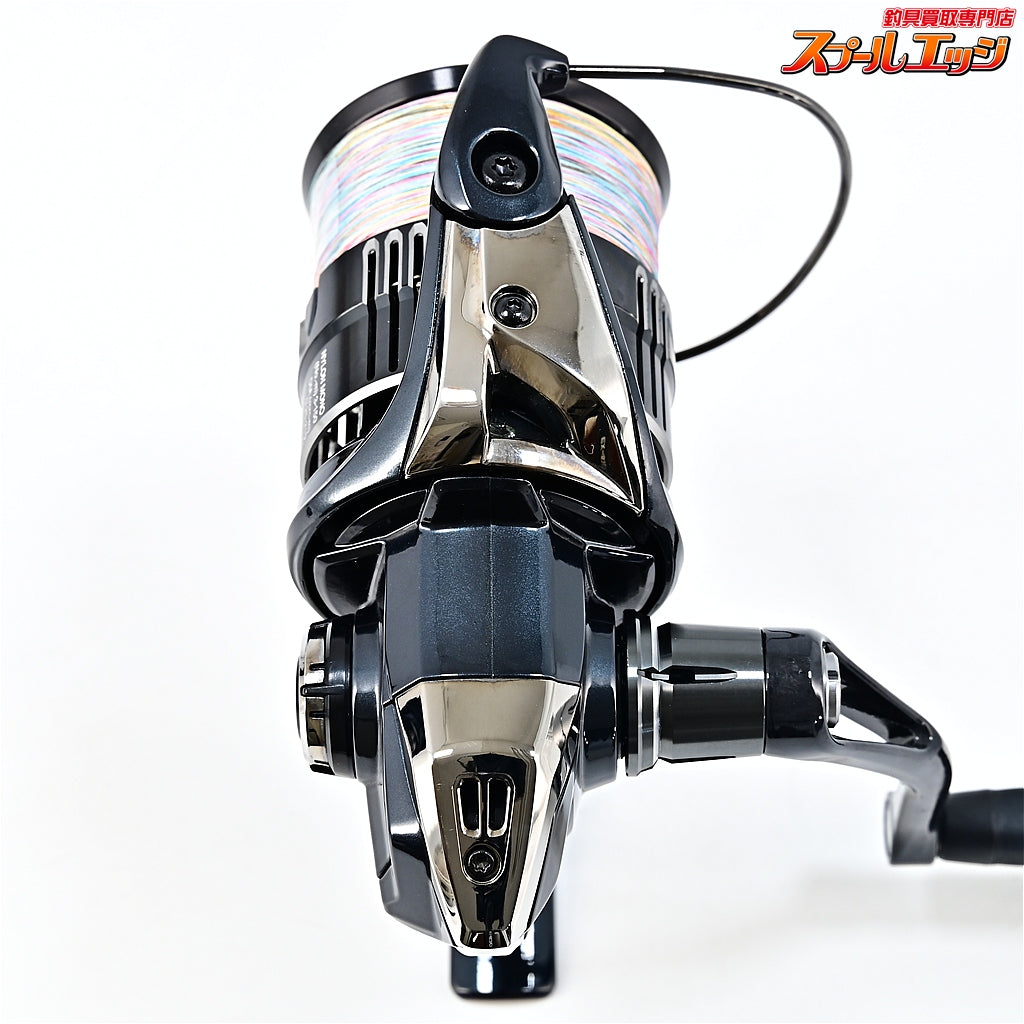 【シマノ】 19ヴァンキッシュ C3000XG SHIMANO Vanquish
