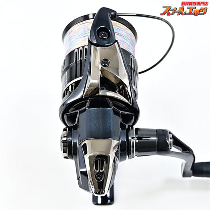 【シマノ】 19ヴァンキッシュ C3000XG SHIMANO Vanquish