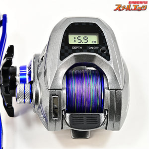 【ダイワ】 24ライトゲーム X IC 150L DAIWA LIGHT-GAME