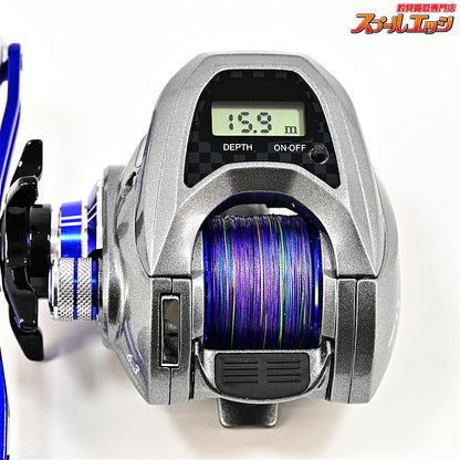 【ダイワ】 24ライトゲーム X IC 150L DAIWA LIGHT-GAME