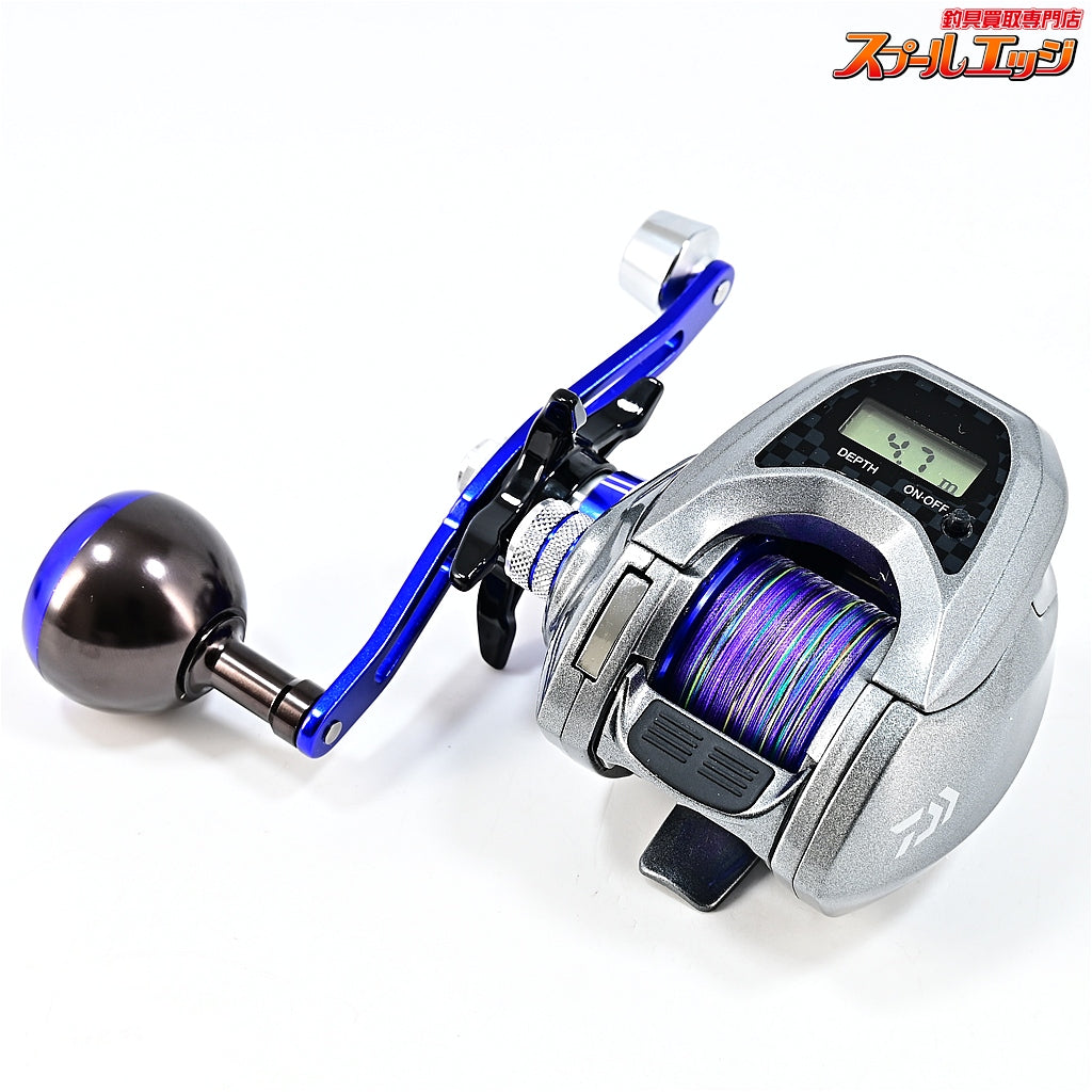 【ダイワ】 24ライトゲーム X IC 150L DAIWA LIGHT-GAME