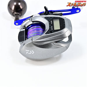 【ダイワ】 24ライトゲーム X IC 150L DAIWA LIGHT-GAME