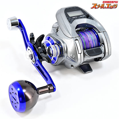 【ダイワ】 24ライトゲーム X IC 150L DAIWA LIGHT-GAME