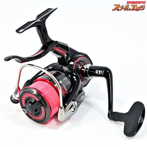 【ダイワ】 23シグナス 2500XH-LBD DAIWA CYGNUS