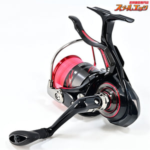 【ダイワ】 23シグナス 2500XH-LBD DAIWA CYGNUS