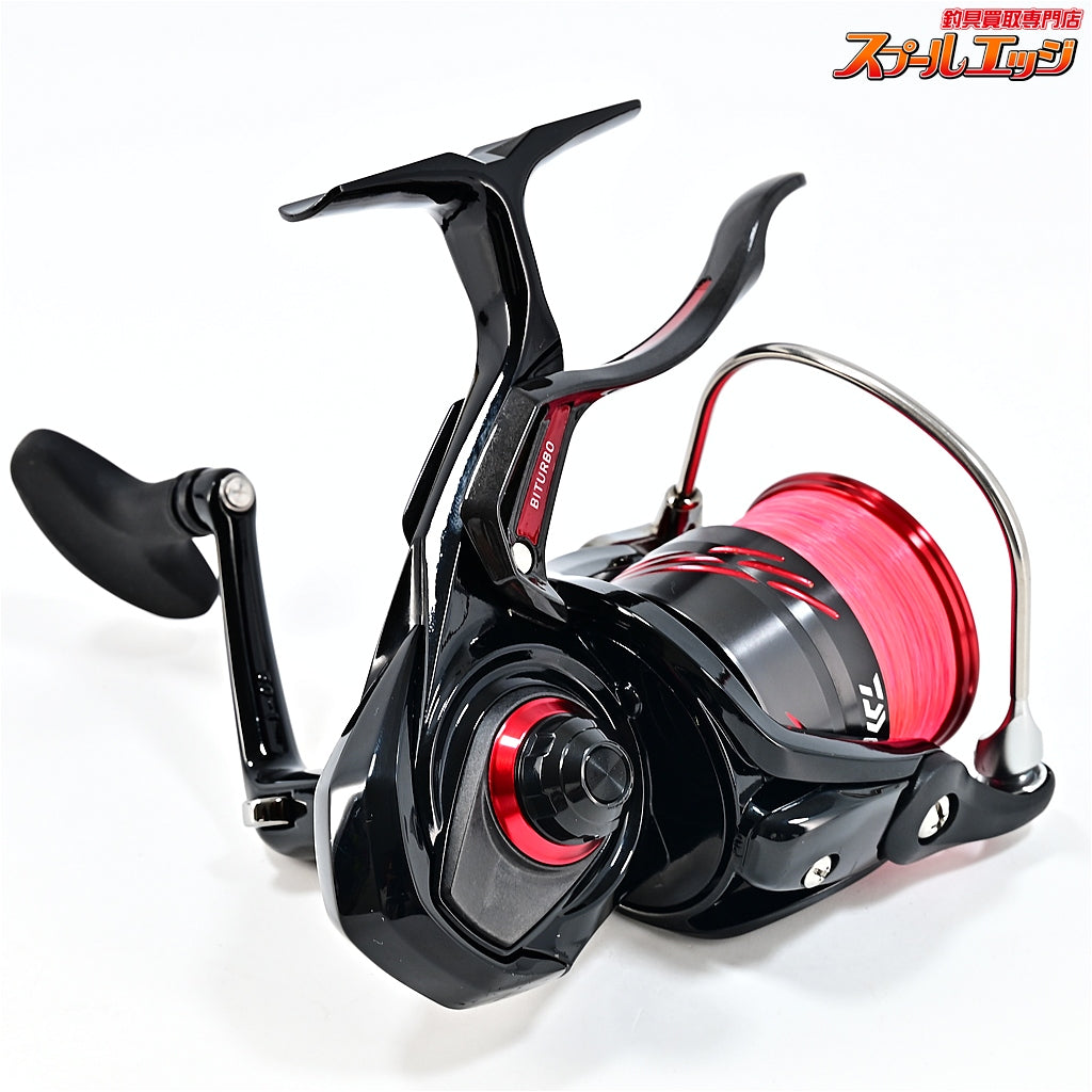 【ダイワ】 23シグナス 2500XH-LBD DAIWA CYGNUS