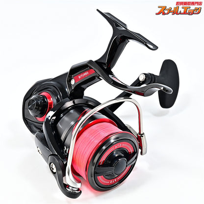 【ダイワ】 23シグナス 2500XH-LBD DAIWA CYGNUS
