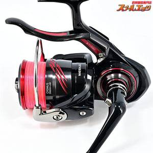 【ダイワ】 23シグナス 2500XH-LBD DAIWA CYGNUS