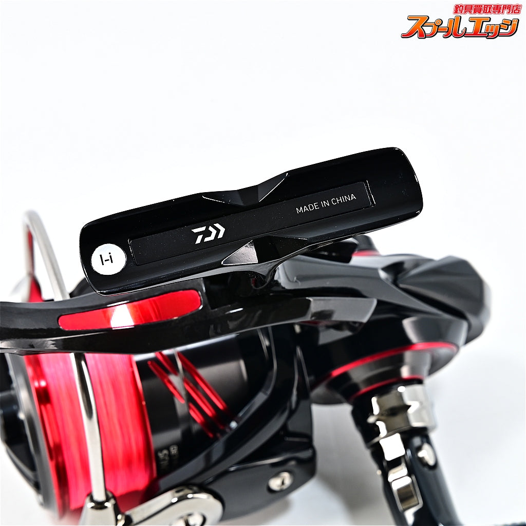 【ダイワ】 23シグナス 2500XH-LBD DAIWA CYGNUS