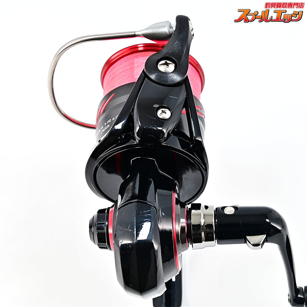 【ダイワ】 23シグナス 2500XH-LBD DAIWA CYGNUS