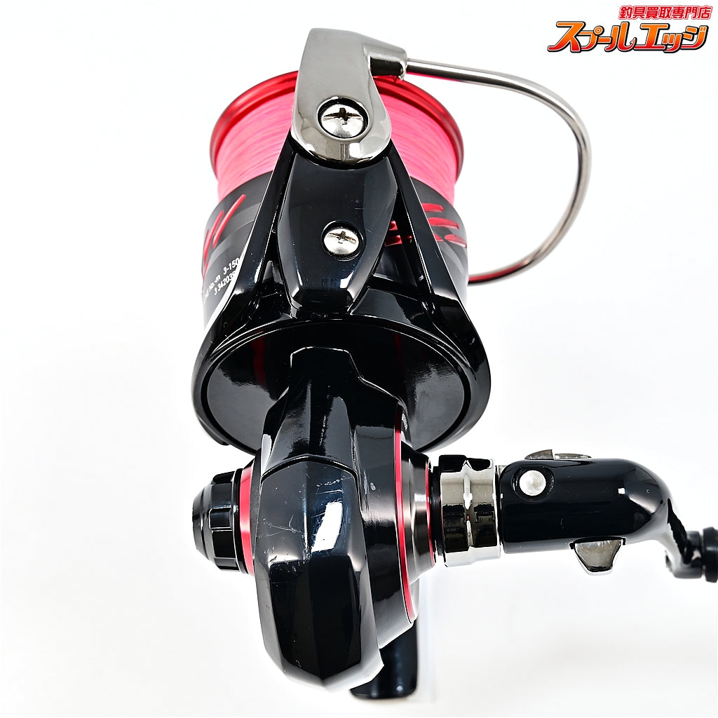 【ダイワ】 23シグナス 2500XH-LBD DAIWA CYGNUS