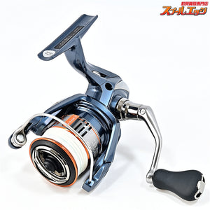 【シマノ】 26ナスキー C2000SHG SHIMANO NASCI