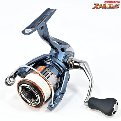 【シマノ】 26ナスキー C2000SHG SHIMANO NASCI