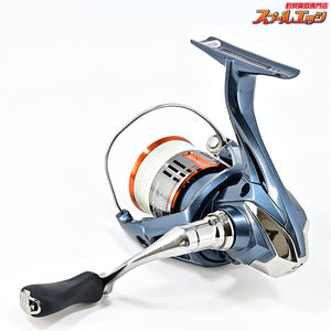 【シマノ】 26ナスキー C2000SHG SHIMANO NASCI