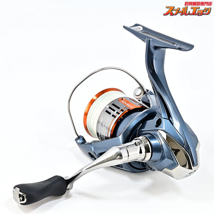 【シマノ】 26ナスキー C2000SHG SHIMANO NASCI