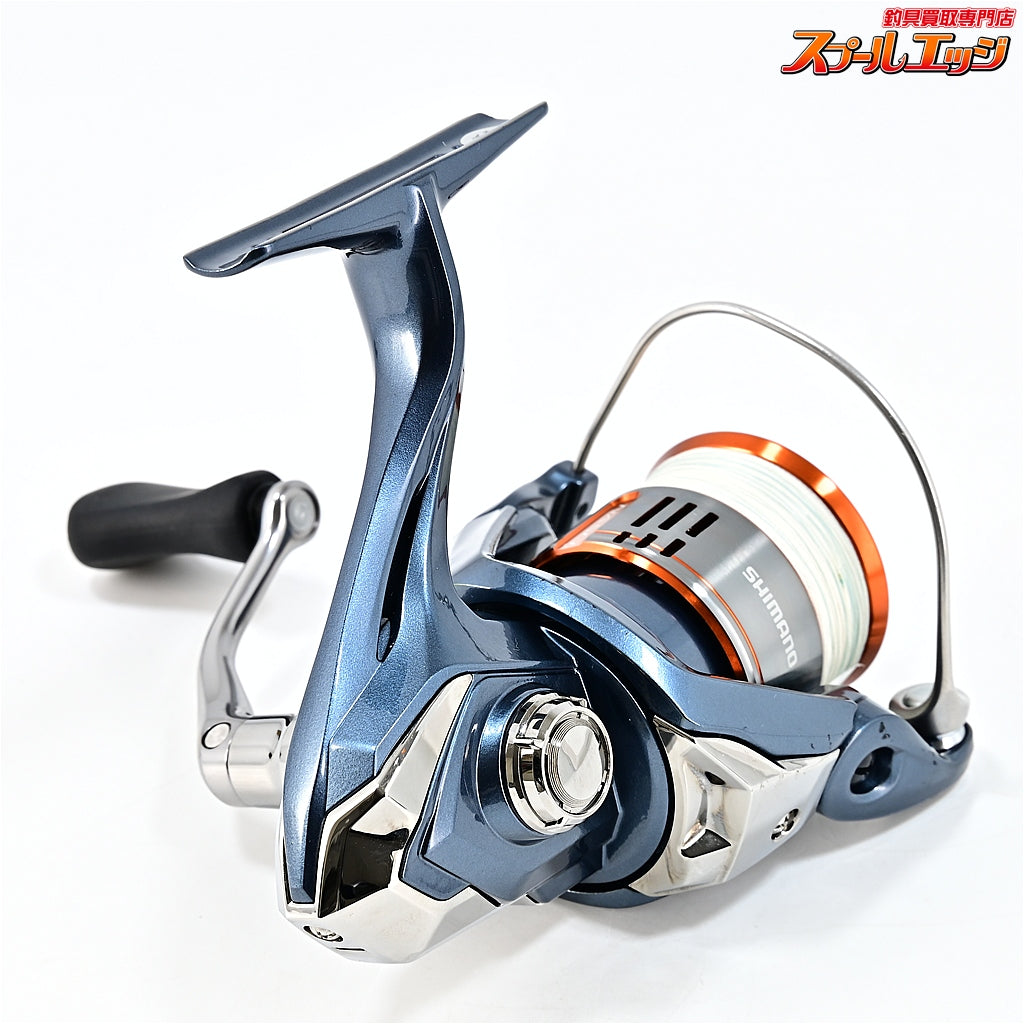 【シマノ】 26ナスキー C2000SHG SHIMANO NASCI