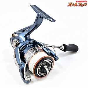 【シマノ】 26ナスキー C2000SHG SHIMANO NASCI
