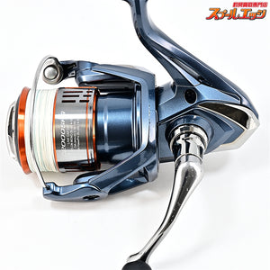 【シマノ】 26ナスキー C2000SHG SHIMANO NASCI