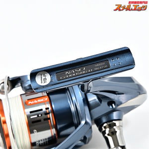 【シマノ】 26ナスキー C2000SHG SHIMANO NASCI