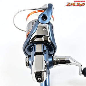 【シマノ】 26ナスキー C2000SHG SHIMANO NASCI