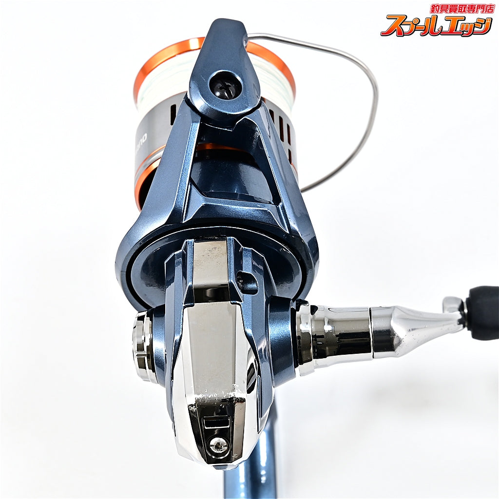 【シマノ】 26ナスキー C2000SHG SHIMANO NASCI