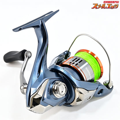 【シマノ】 26ナスキー 1000 SHIMANO NASCI