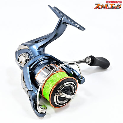 【シマノ】 26ナスキー 1000 SHIMANO NASCI