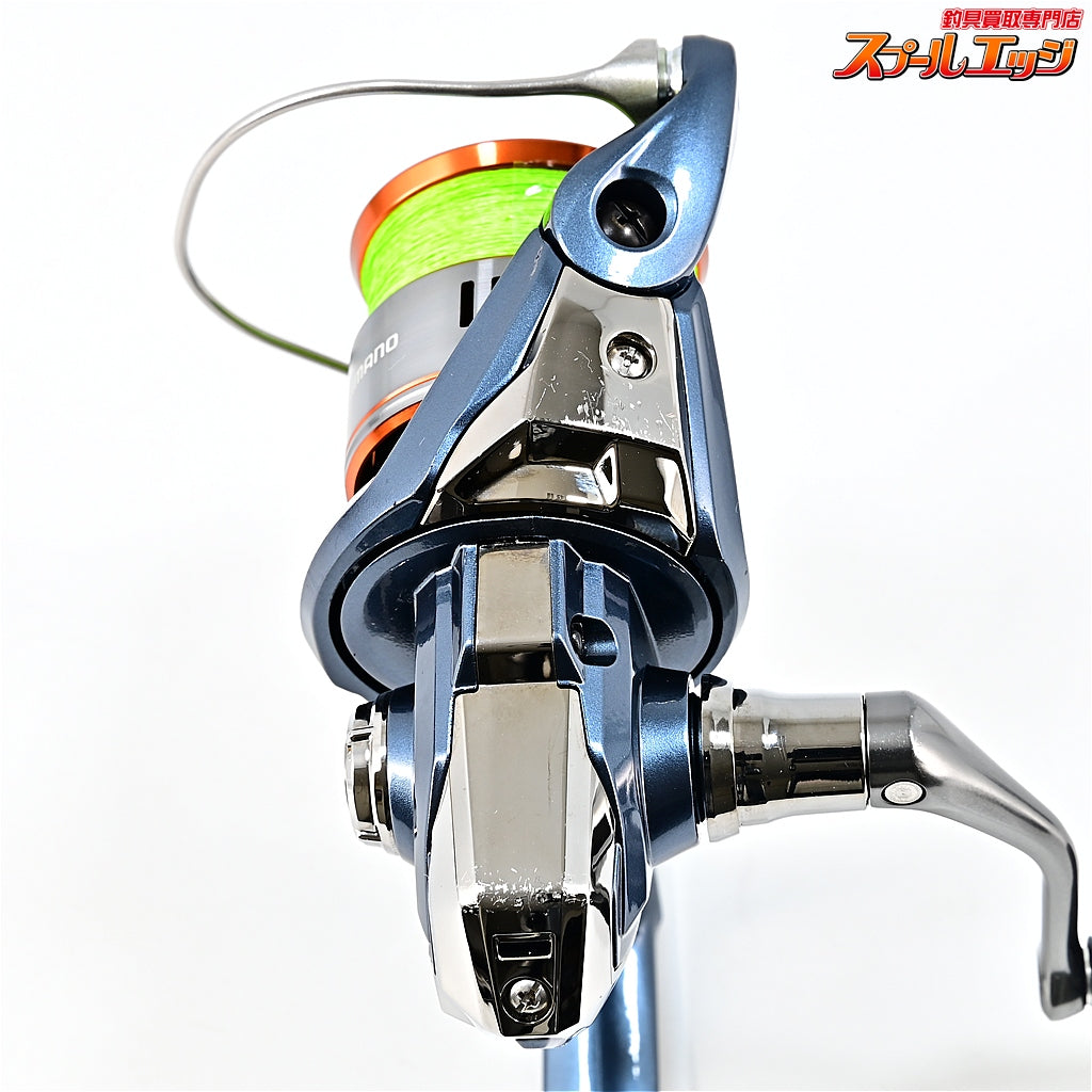 【シマノ】 26ナスキー 1000 SHIMANO NASCI