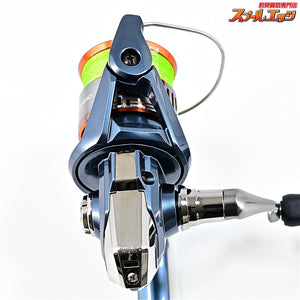 【シマノ】 26ナスキー 1000 SHIMANO NASCI