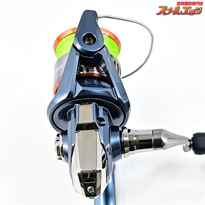 【シマノ】 26ナスキー 1000 SHIMANO NASCI