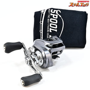 【シマノ】 22バンタム HG SHIMANO Bantam