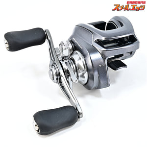 【シマノ】 22バンタム HG SHIMANO Bantam