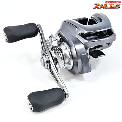 【シマノ】 22バンタム HG SHIMANO Bantam
