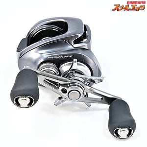 【シマノ】 22バンタム HG SHIMANO Bantam
