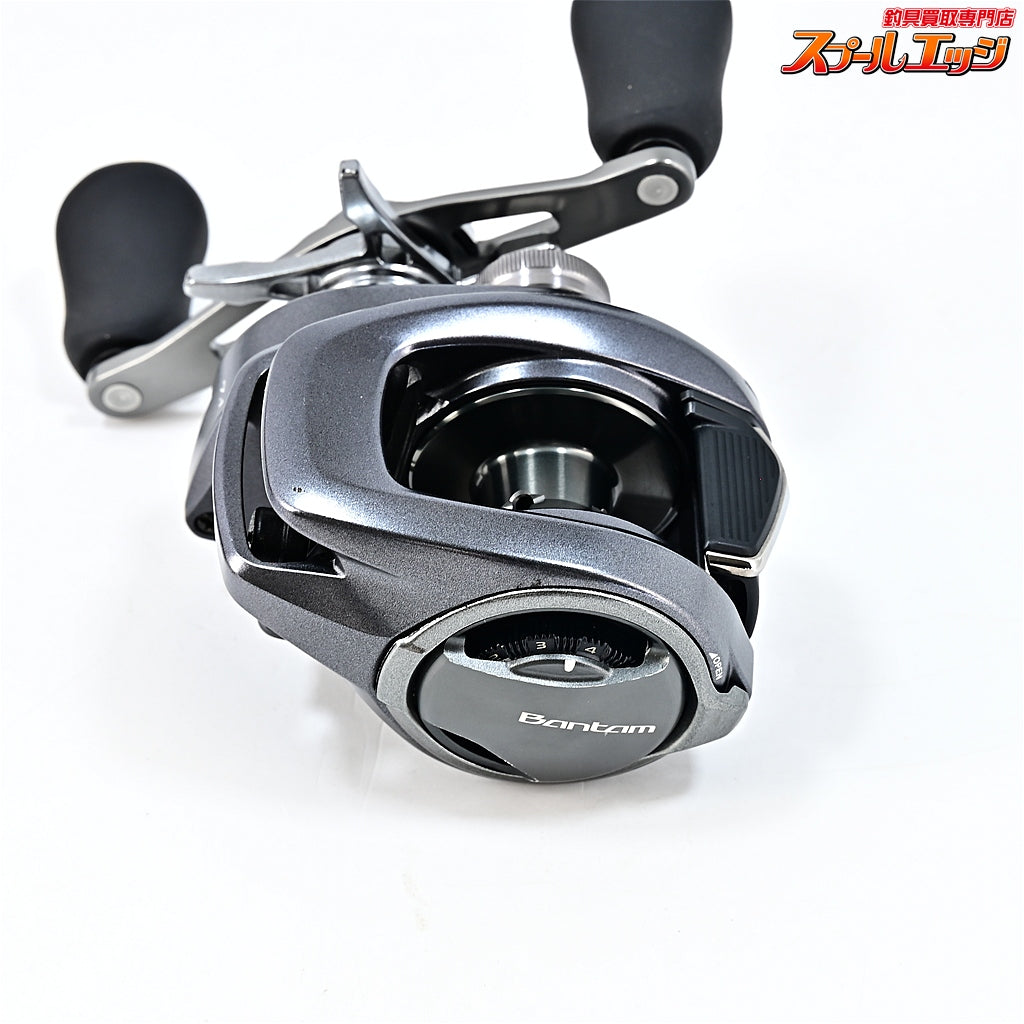 【シマノ】 22バンタム HG SHIMANO Bantam