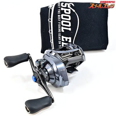 【シマノ】 24SLX 70HG SHIMANO SLX