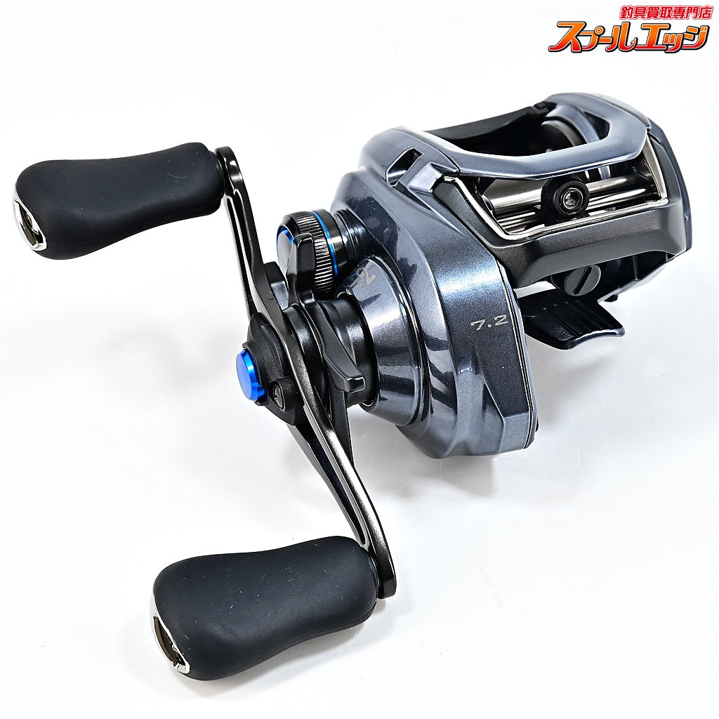 【シマノ】 24SLX 70HG SHIMANO SLX