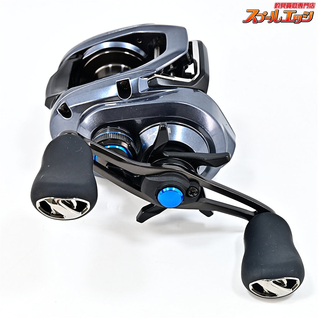 【シマノ】 24SLX 70HG SHIMANO SLX