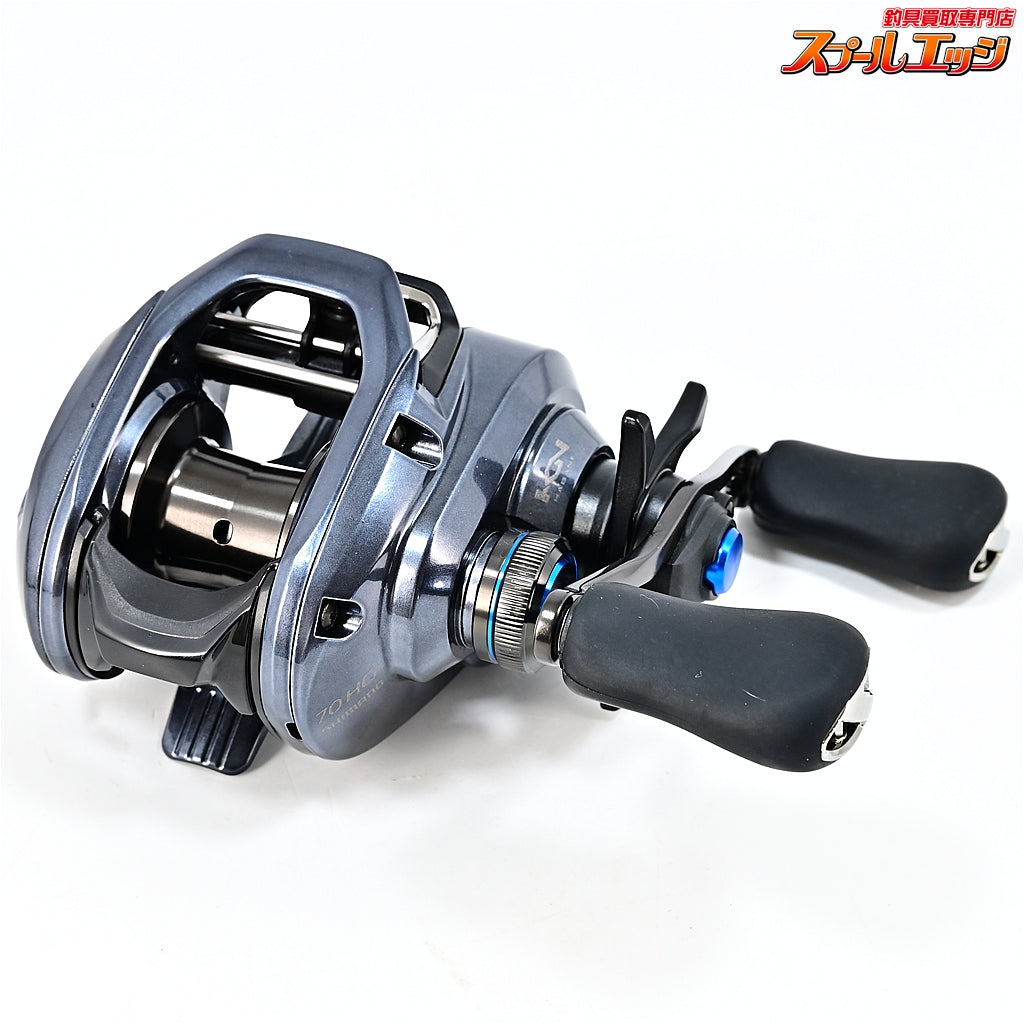 【シマノ】 24SLX 70HG SHIMANO SLX