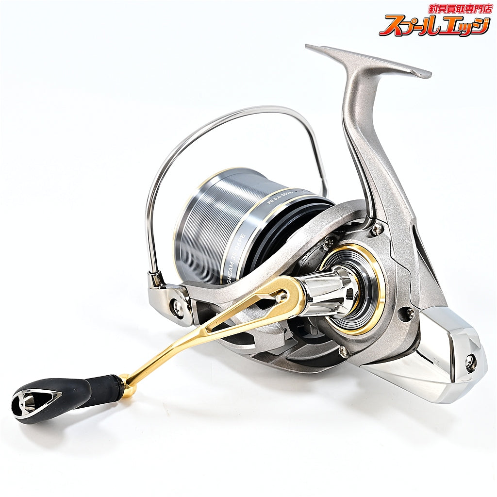 【ダイワ】 23ロングビーム 35 06PE DAIWA LONG BEAM