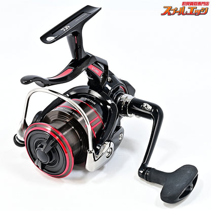 【ダイワ】 19シグナス 2500H-LBD DAIWA CYGNUS