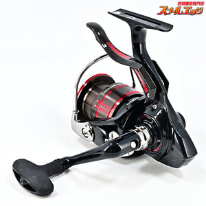 【ダイワ】 19シグナス 2500H-LBD DAIWA CYGNUS
